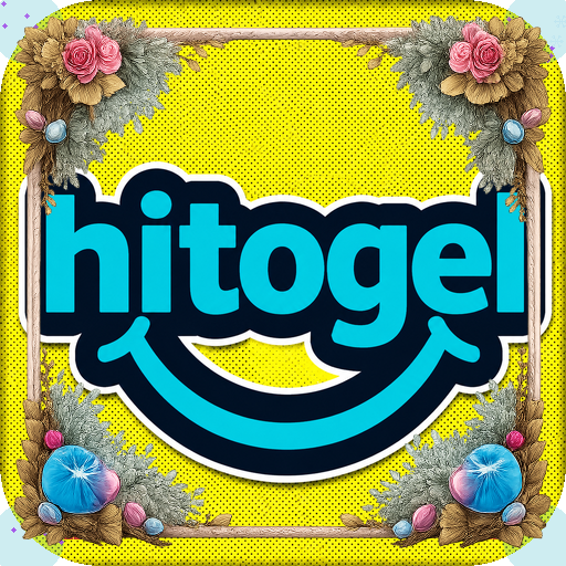 hitogel — galeri pratinjau Resmi APK